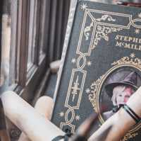 USJ「ハリーポッターの世界観」