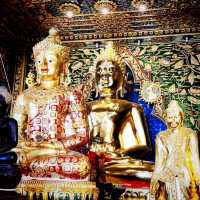 วัดมิ่งเมือง (วัดช้างมูบ) อ.เมือง จ.เชียงราย
