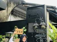เตอรัง ตานิง