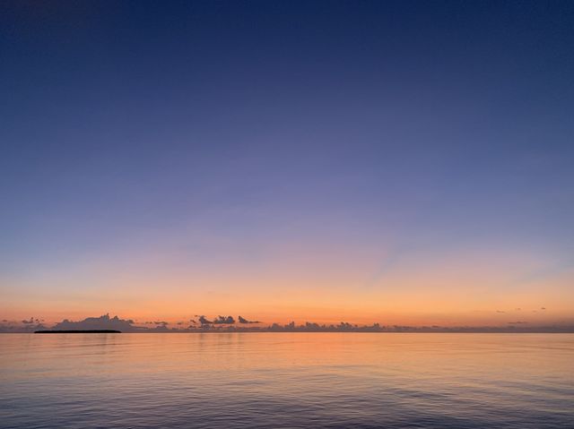 Luxurious St Regis Maldives