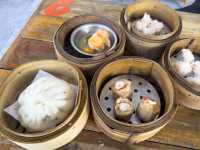 จุดแวะอิ่มท้อง ก่อนเดินทาง ไปสนามบินภูเก็ต