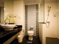 Pinnacle Grand Jomtien Resort 
