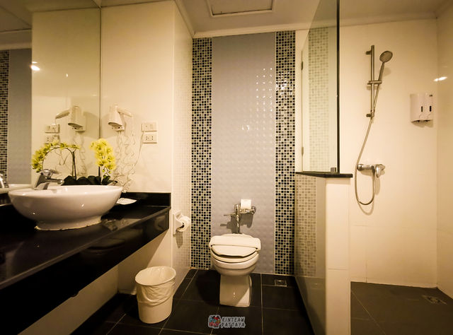 Pinnacle Grand Jomtien Resort 