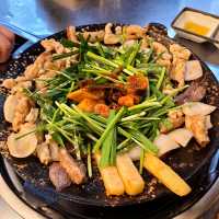 제주 연동 맛집)제주곱 - 제주 이영자 맛집으로 유명한 제주시내 곱창맛집.