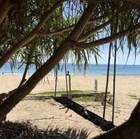 หาดกะรน จ.ภูเก็ต