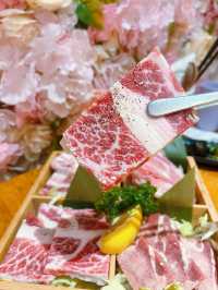 醉人海景🌉高質台式料理🥰必食燒肉🔥蚵仔煎