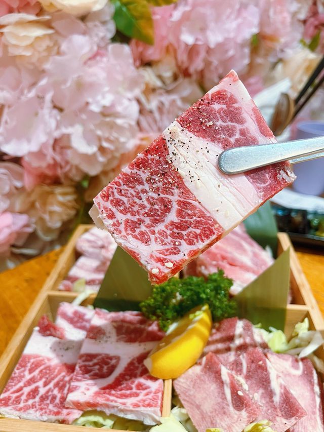 醉人海景🌉高質台式料理🥰必食燒肉🔥蚵仔煎