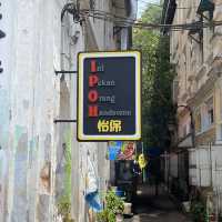 Food Hunting at Ipoh 