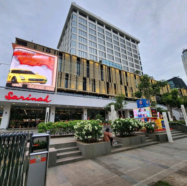 Jakarta Pusat @Indonesia Jakarta Pusat @Indonesia