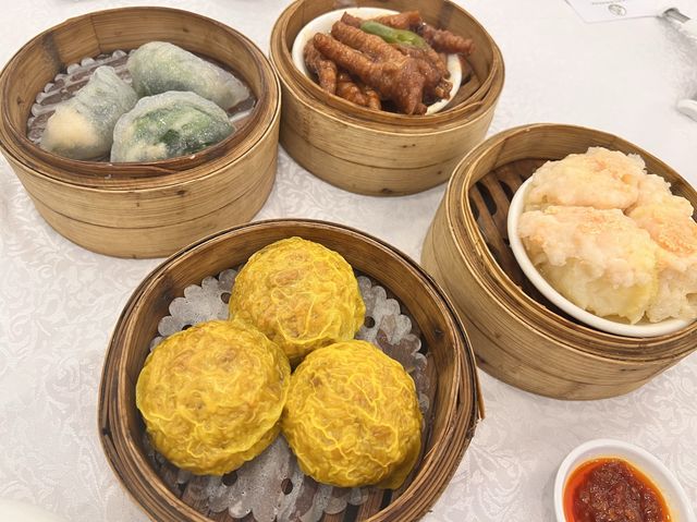 大圍懷舊酒家