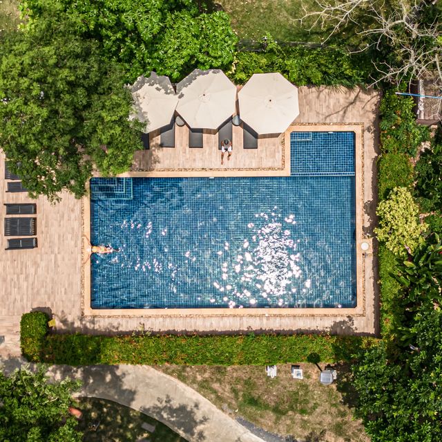 วิลล่าส่วนตัว ณ เขาใหญ่🏡