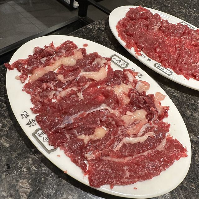深圳｜火鍋