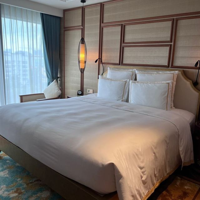 越南🇻🇳河內性價比酒店🏨之選㊈宗「罪」一網打盡