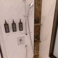 A very comfortable and pleasant stay 