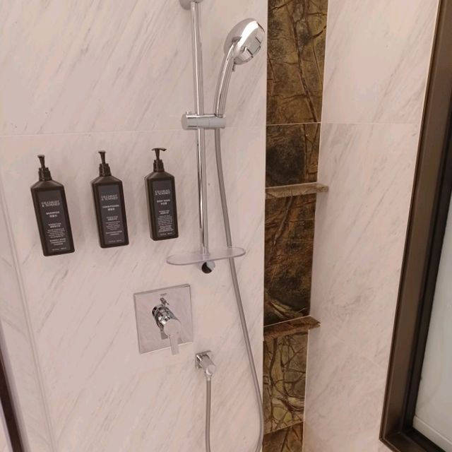 A very comfortable and pleasant stay 