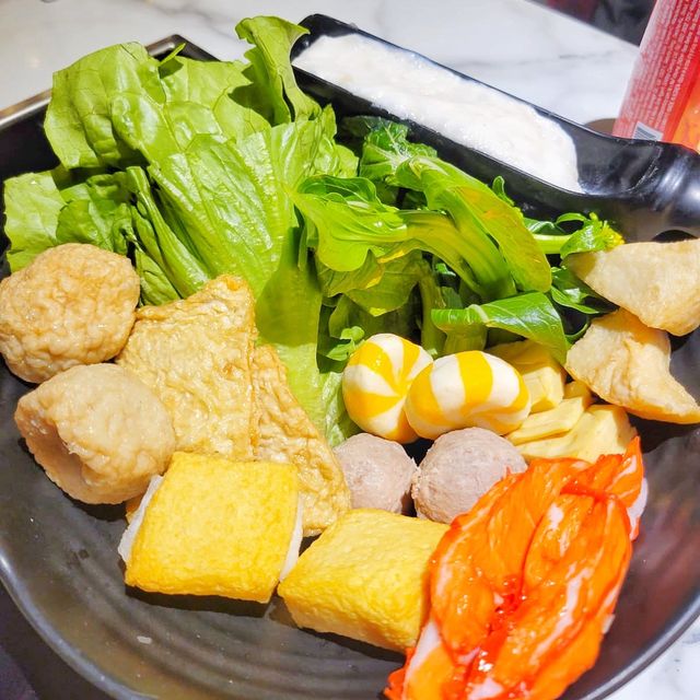 無阻我對打邊爐既熱愛｜熊本牛鍋