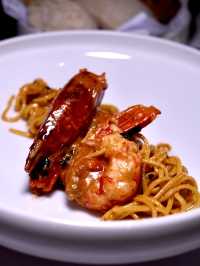 中環舒適浪漫Fine dining 之選