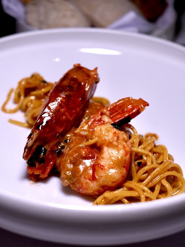 中環舒適浪漫Fine dining 之選
