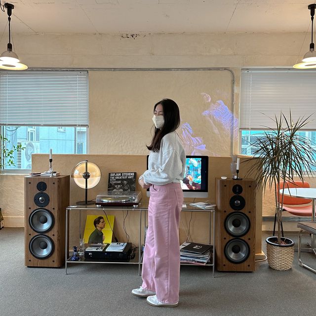 대전 귀여운 냥님이 있는 감성 카페🐈