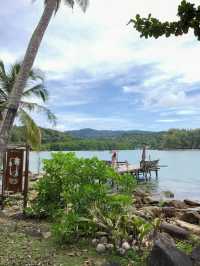 Away Koh Kood Resort เกาะกูด 🌿