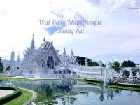 วัดร่องขุ่น 