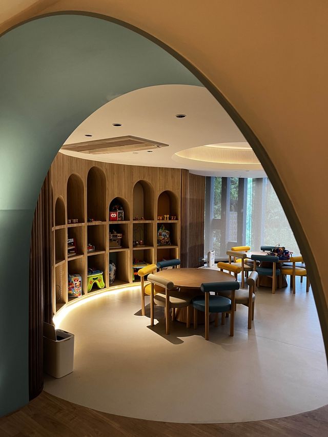Melia Chiang Mai