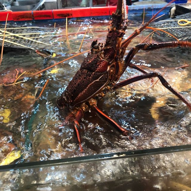 永安漁港