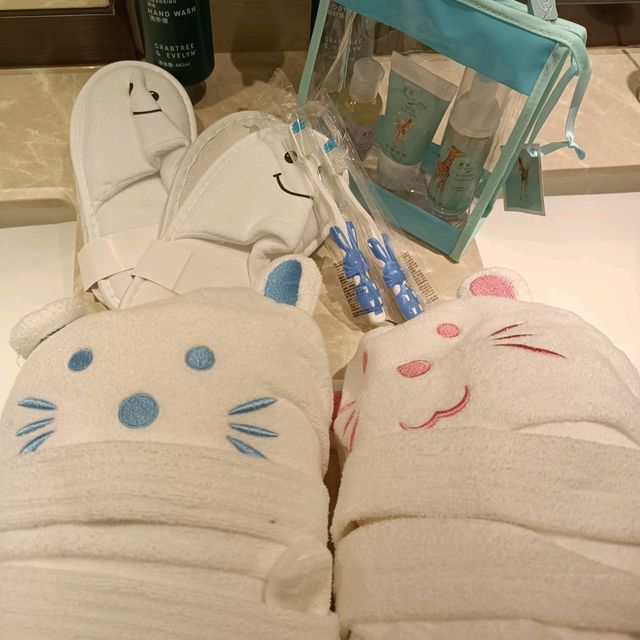 深圳蛇口希爾頓南海酒店