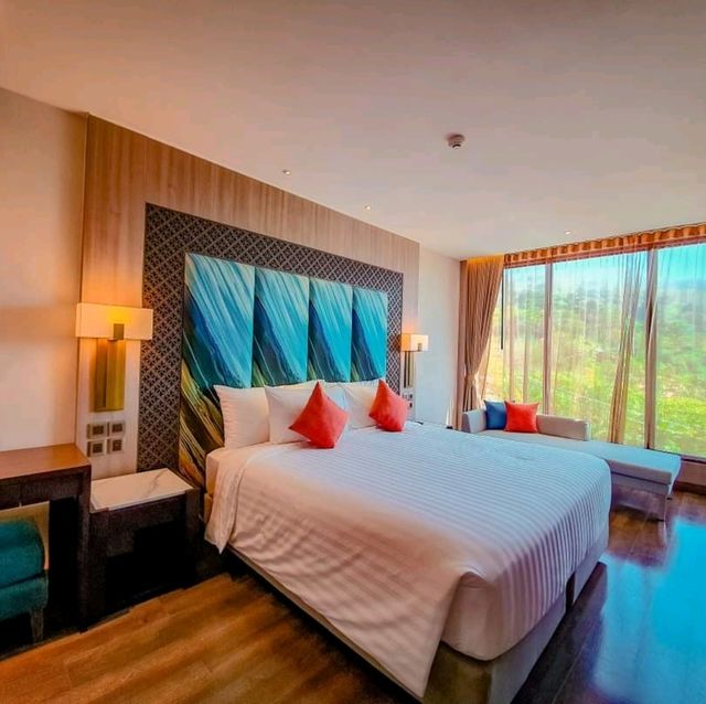 Skyview Resort Phuket