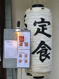【福岡ランチ】ど迫力の海鮮丼
