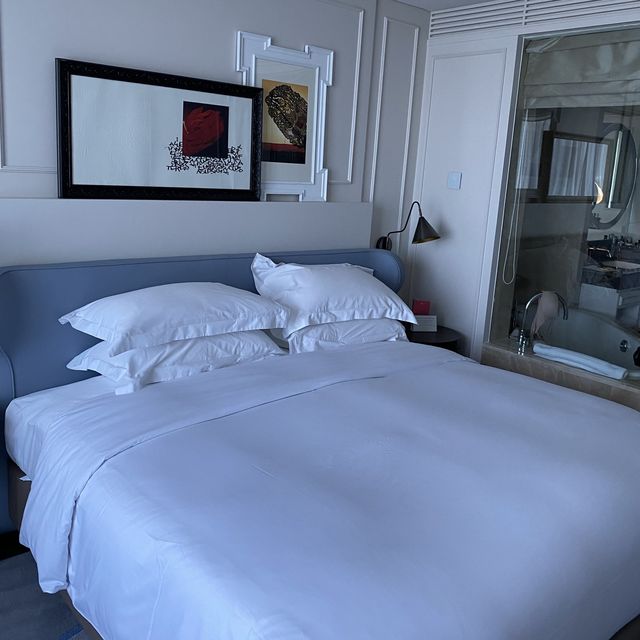Sofitel กรุงเทพ สุขุมวิท โรงแรมหรูใหล้รถไฟฟ้า