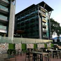 AT T Boutique Hotel 