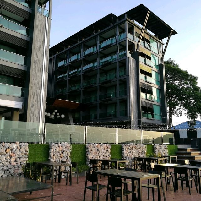 AT T Boutique Hotel 