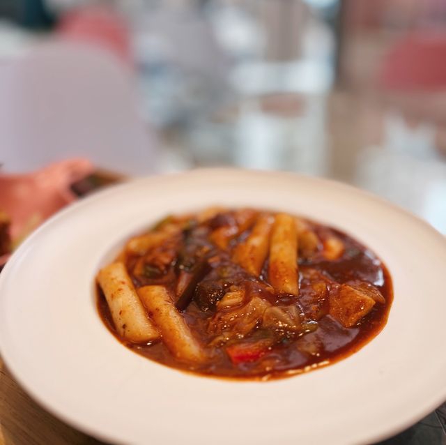 🌟 寶琳韓式小店 • 當炸雞遇上croffle 🌟