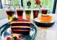 ราวี รีวา คาเฟ่