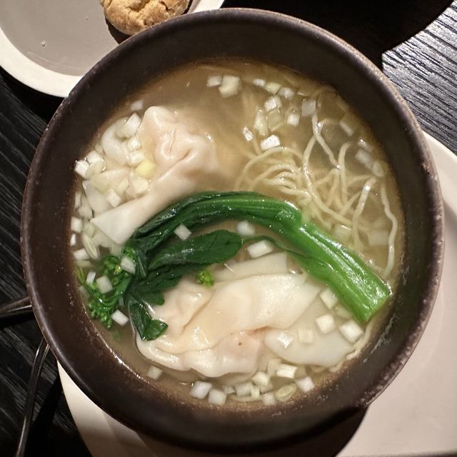 香港機場國泰貴賓室玉衡堂