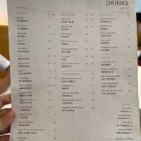 鬧市中的CHILL CAFÉ