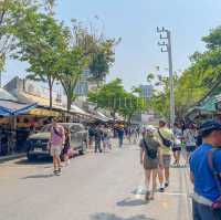ตาดนัดจตุจักร