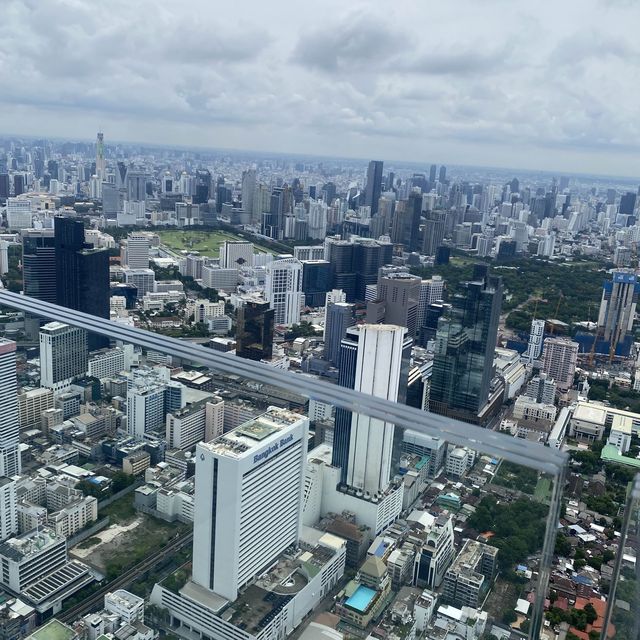 マハナコン・スカイウォーク