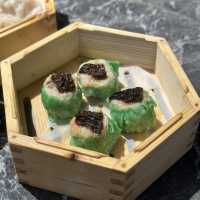 精緻點心
