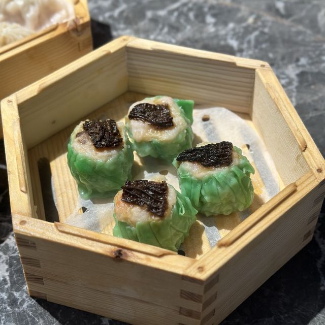 精緻點心