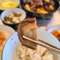 제주 애월 맛집)한라산소갈비찜 - 요새 핫한 애월 소갈비찜 맛집