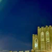 Most beautiful Architecture in Malaysia 