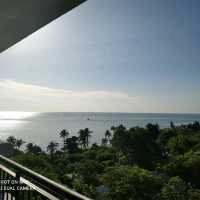 華欣Hilton hotel