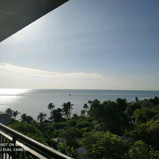 華欣Hilton hotel