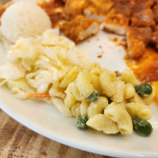 🍽 제주에서는 제주돼지 돈가스, 한라돈까스