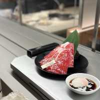 📍香港佐敦｜和牛燒肉一郎 · 獨家「和牛識別番號」燒肉放題！一邊食一邊了解食材來源資訊💾