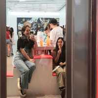 พากิน MIXUE ไอติมสัญชาติจีน