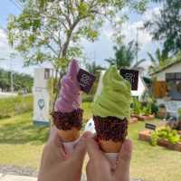 ราชบุรีกับคุณแฟน