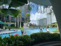 Village Hotel Sentosa for Kids